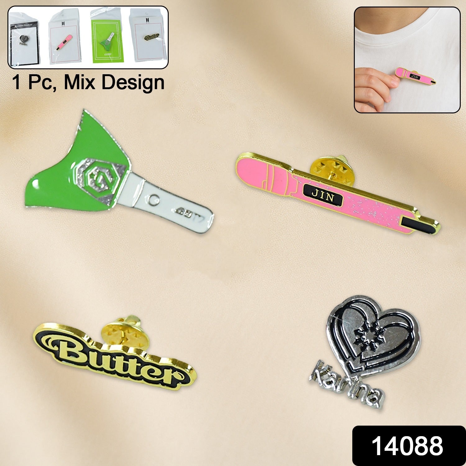 Nova Pin Nova Pin